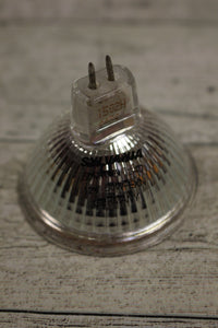 Sylvania TRU-AIM MR16 Halogen 12Volt Light Bulb 50MR16 - New