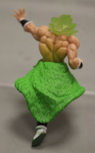 Load image into Gallery viewer, Dragon Ball Z Super Styling Super Saiyan Broly Full Power Collectible Figure