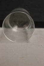 Load image into Gallery viewer, Tiffany &amp; Co Lead Crystal Elsa Peretti Thumbprint Juice Glass with Original Box
