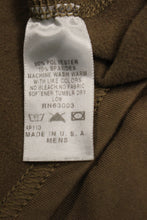 Load image into Gallery viewer, XGO Technical Apparel Quarter-Zip Long Sleeve Shirt - Coyote - Size: 2XL - Used