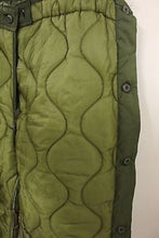 Load image into Gallery viewer, Cold Weather Trousers Liners - Medium Short Regular - 8415-01-180-0373 - Used
