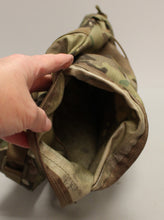 Load image into Gallery viewer, Tareinco Roll Up Go-Bag - Tactical Sling Pouch - Multicam - Used