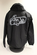 Load image into Gallery viewer, Champion Forward Observations Group FOG Rear View Windbreaker Jacket - Large