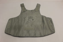Load image into Gallery viewer, Improved Outer Tactical Vest Front Ballistic Insert - Med Long -8470-01-551-8044