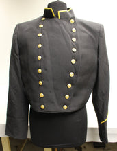 Load image into Gallery viewer, US Naval Academy Flying Cross Dress Jacket - Size: 18 Tall - Used