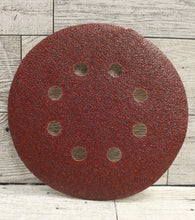 Load image into Gallery viewer, Gator P80 5" Sandpaper Rounds - 20 Count - New