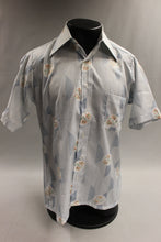Load image into Gallery viewer, Sears Men&#39;s Golden Comfort Either Dress Shirt Size 15 1/2x35 -Used
