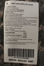 Load image into Gallery viewer, ACU Army Combat Coat - Medium-Regular - 8415-01-573-6758 - New