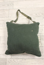 Load image into Gallery viewer, &quot;Broom Service&quot; Handmade Pillow Door Hanger - Used
