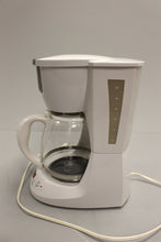 Load image into Gallery viewer, Black &amp; Decker Programmable 12 Cup Coffee Maker - Used
