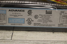 Load image into Gallery viewer, Philips ADVANCE IntelliVolt Centium ICN-4P32-N Ballast 4 Lamp - 120V to 277V