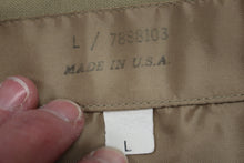 Load image into Gallery viewer, Flying Cross Men's Durable Press Uniform Shirt - Large - Used