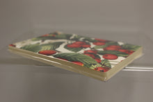 Load image into Gallery viewer, Red Cap Greetings Notebook - 5-3/4" x 4" - New