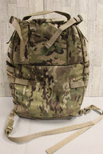Load image into Gallery viewer, Military Issued Molle II OCP Medium Rucksack Field Pack - 8465-01-585-1512 -Used
