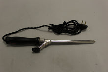 Load image into Gallery viewer, Vintage Antique Russell Electric Crimping Curling Iron - Used