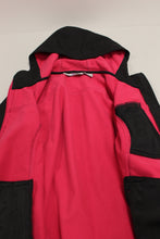 Load image into Gallery viewer, Free Tech FT Women's Black Zip Up Jacket - XS (0-2) - Used
