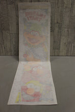 Load image into Gallery viewer, Sesame Street &quot;Imagine That!&quot; Growth Chart - 52&quot; - Used