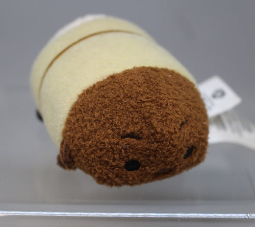 Disney Tsum Star Wars Mace Windu 3.5” Mini Plush - Attack Of The Clones - Used