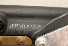 Load image into Gallery viewer, Eagle Industries Drop Leg Holster with G-Code RTI The Claw Holster Mount - Used