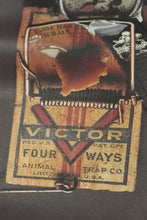 Load image into Gallery viewer, Mickey Mouse by Phil Marco Print - 29&quot; x 24&quot;