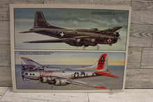 Load image into Gallery viewer, B-17 In Action - Aircraft Number 63 - Squadron/Signal Publications - Used