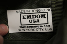 Load image into Gallery viewer, Emdom 4x4 SUV GP General Purpose Pouch - Green - New