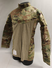 Load image into Gallery viewer, US Army OCP BCS Ballistic Combat Shirt - Flame Resistant - Small - New