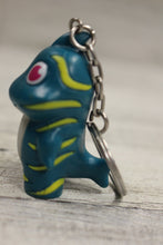 Load image into Gallery viewer, Pokemon FINN Keychain - Used