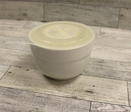 Denmark Bake-N-Store Porcelain Container