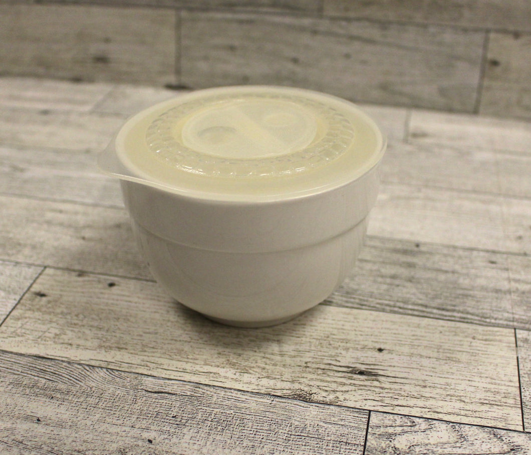 Denmark Bake-N-Store Porcelain Container