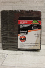 Load image into Gallery viewer, Gator 5 Pack Assorted Multi-Surface Jumbo Sanding Sponges - New