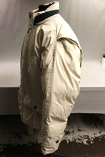 Load image into Gallery viewer, Women&#39;s Forest Club Winter Coat - Large - Beige - Used