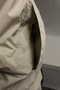 Women's Forest Club Winter Coat - Large - Beige - Used