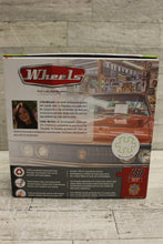 Load image into Gallery viewer, Master Pieces Wheels &quot;First Love&quot; 750 Piece Puzzle - 24&quot; x 18&quot; - New