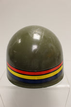 Load image into Gallery viewer, US Army Training Center Armor Helmet Liner - Ft Knox Kentucky - Used