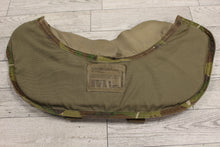 Load image into Gallery viewer, Improved Outer Tactical Vest Yoke / Collar Back Assembly - Large - OCP