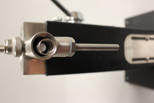 Load image into Gallery viewer, Sumeve Manual Filling Machine Filling 5-55ml Filling Bottler Filler - Used