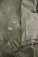 Load image into Gallery viewer, Vintage Wet Weather Rubberized Overalls - 8405-00-985-7329 - Large - Used