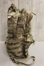 Load image into Gallery viewer, Military Issued Molle II OCP Medium Rucksack Field Pack - 8465-01-585-1512 -Used