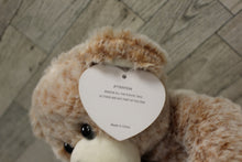 Load image into Gallery viewer, Homerbest Teddy Bear - 9" tall - New