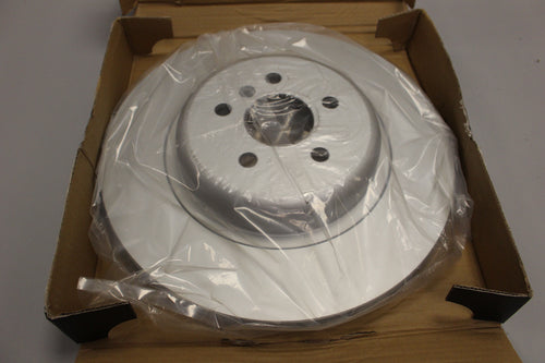 Disc Brake Rotor - 604-31181D - New