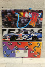 Load image into Gallery viewer, Nascar Mark Martin Gift Bag - Set of 3 - 12&quot; x 9&quot; x 4&quot; - New