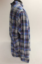 Load image into Gallery viewer, Original Weatherproof Vintage Plaid Flannel Shirt - XXL - Used