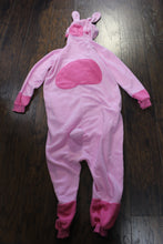 Load image into Gallery viewer, Hututu Lilo &amp; Stitch Pajamas/Costume - Medium - Used