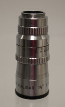 Load image into Gallery viewer, DeJur Citation 8mm Wind Up Movie Camera with Leather Case &amp; Extra Lense