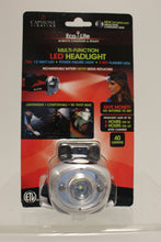 Load image into Gallery viewer, Eco-Lite Multi-Function LED Headlamp - 40 Lumen - New