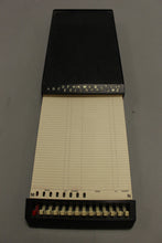 Load image into Gallery viewer, Vintage Dex-A-Phone Model 1970 Under Phone Index - Used