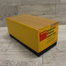 Load image into Gallery viewer, KODAK Projection Zoom Lens EKTANAR 4-6 Inch f/3.5 For Carousel Slide Projector