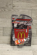 Load image into Gallery viewer, Nascar Authentics Wave 8 Jamie McMurray #1 McDonald&#39;s 1:64 Diecast - New