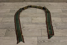 Load image into Gallery viewer, Vintage Ft. Story Army Base VA Ribbon - 34&quot; - Used